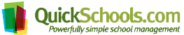 QuickSchools - Torah Day School of Seattle and Derech EmunahSchool Management System | Student Information System